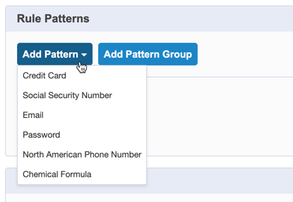 Customize Rules To Expose A Wider Range Of Sensitive Data With Regular Expressions In Tanium Reveal