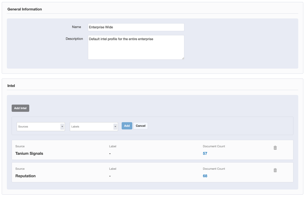 Identify Possible Malicious Behavior or Compromises in Your Environment ...