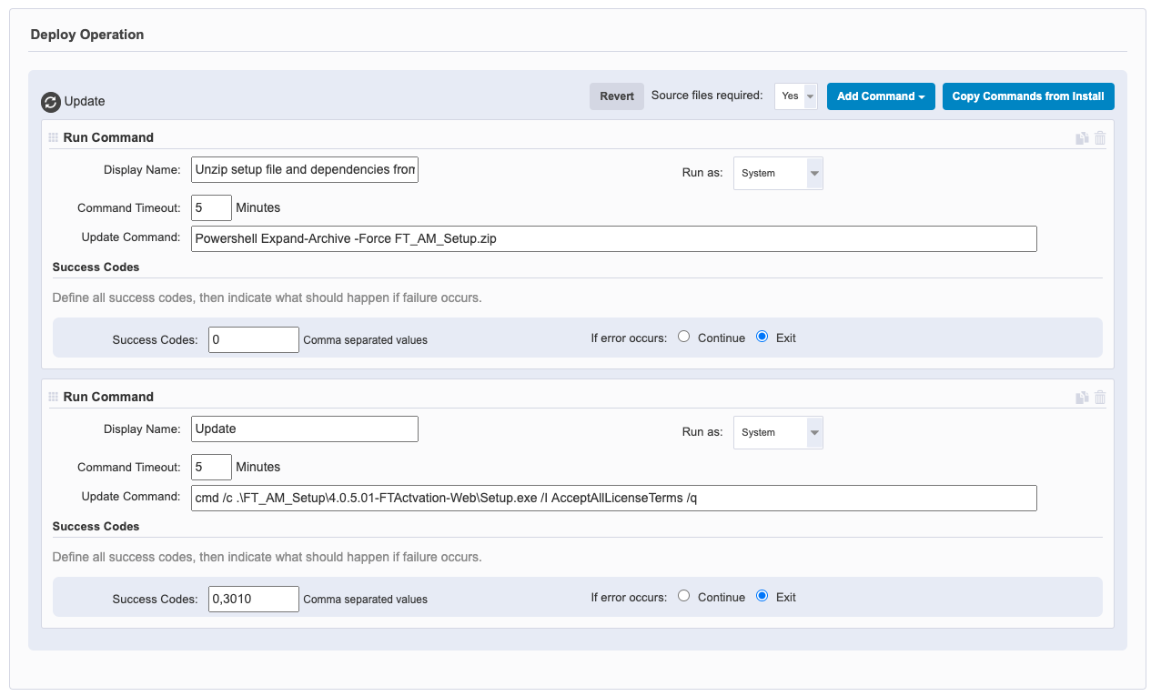 UPDATED 10-16-20: Use Tanium to Find and Remediate CodeMeter ...